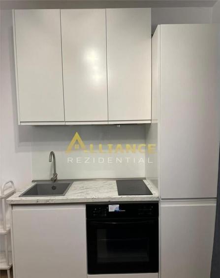 Garsoniera de inchiriat - 21