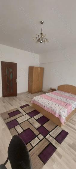 Garsoniera confort 1 de inchiriat pe republicii langa Asachi - 7