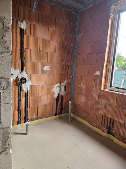 DE VANZARE | Casa P+M | 5 camere | 300 mp teren/ Agigea - 7