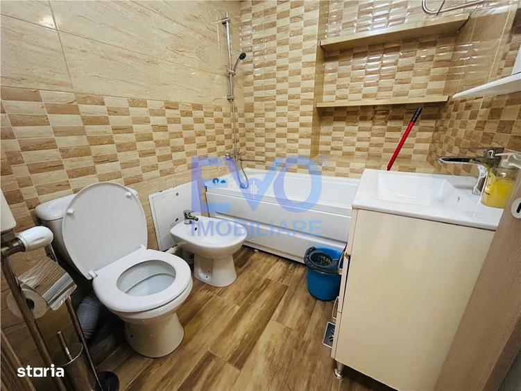 APARTAMENT 2 CAMERE, ETAJ INTERMEDIAR, BUCIUM - 6