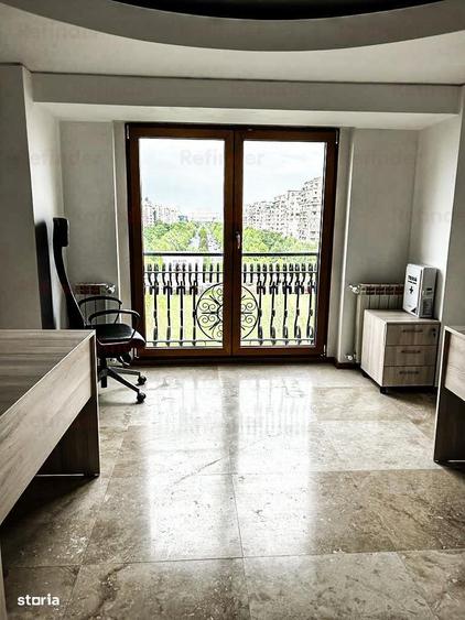 Oferta inchiriere spatiu birouri Bd. Unirii - Piata Alba Iulia - 12