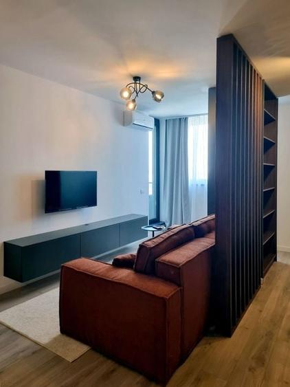 Apartament LUX 2 Camere - 900 euro - ISHO - 4