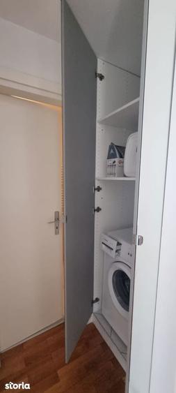 Apartament cu 3 Camere | Bloc Boutique | Aviatorilor - Arcul de Triumf - 20