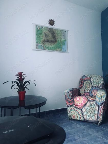 Satu Mare, central, 50 mp in CF, et.1 + extindere in pod nou, incalzire pardosea+trifazic - 5