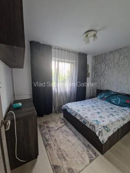 Apartament 2 camere, decomandat, 40mp, A/C, parcare, Drumul Gazarului