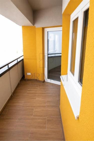 SAGULUI - RENOVAT - ETAJ 3 - LIFT - 4 CAMERE - 2 BAI - 2 BALCOANE - CENTRALA PRO - 10
