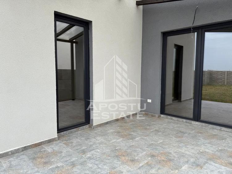 Duplex in Urseni - 1