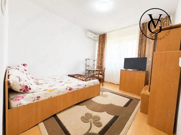 Apartament 3 Camere - Tomis Nord - Centrala Proprie - 2