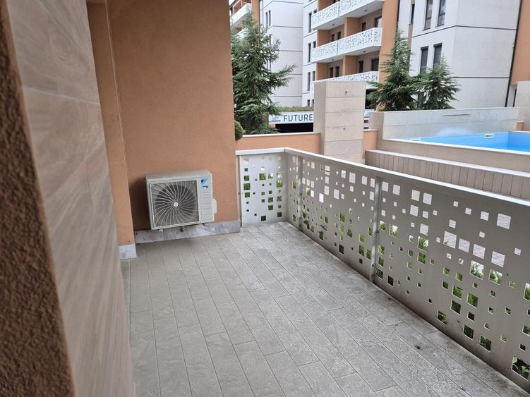 Ap. 2 camere, loc de parcare-Future Residence-Giroc - 5