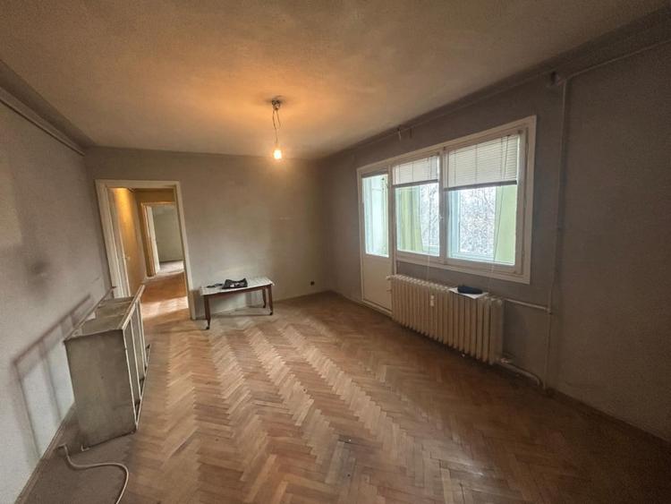 Apartament cu 3 camere | Berceni | Metrou Piata Sudului | Grand Arena - 1