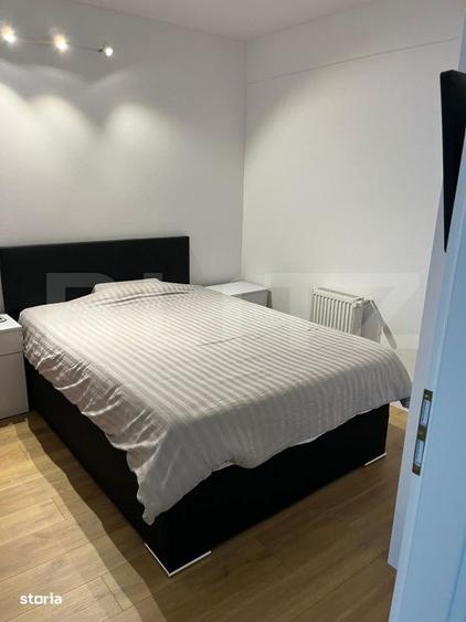Luceafarul, apartament la cheie, cu parcare subterana - 8