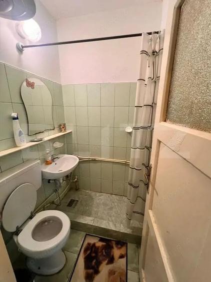 Garsoniera ultra centrala George Enescu - 2