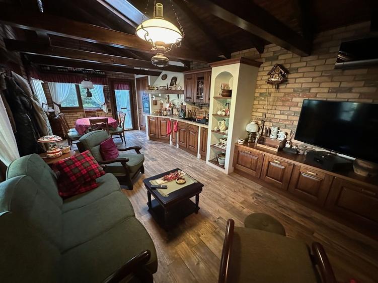 Casa individuala Dumbravita spre Pădure - 45