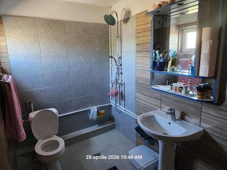 Vand casa com. Tudor Vladimirescu, jud. Braila (15 Km de Braila) - 45.500 E - 3