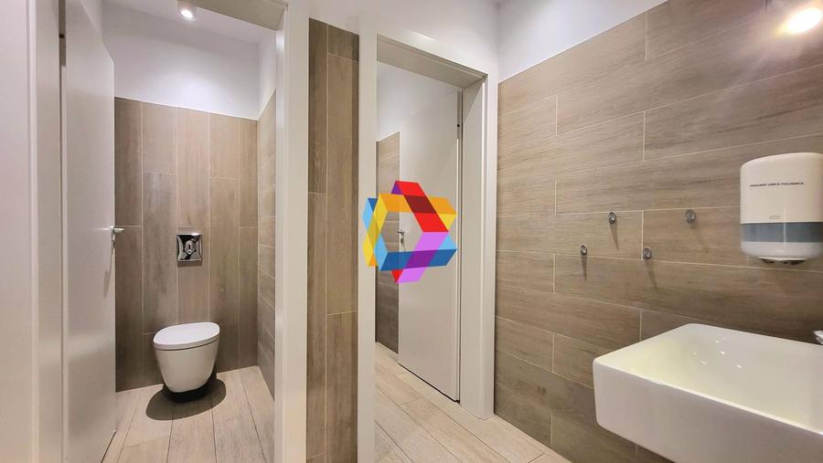 Spatiu in zona Coresi cu finisaje premium - 213 mp # plus-imo.ro - 4