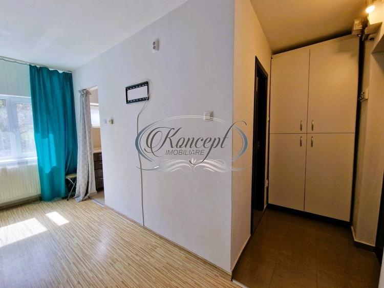 Garsoniera in Gruia - 3