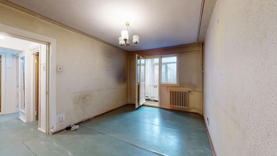 Apartament 2 camere – Aleea Baiut – Metrou Constantin Brancusi - 14