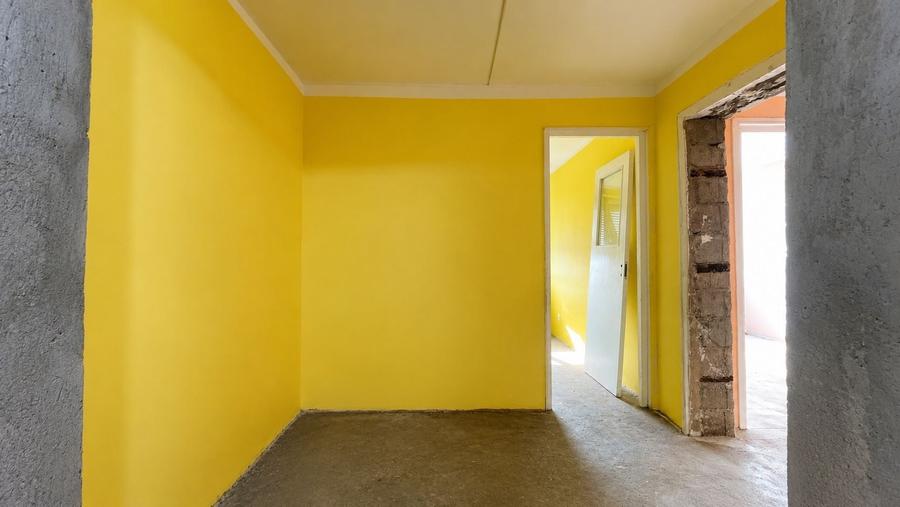 Apartament cu 2 camere, Velenta - 1