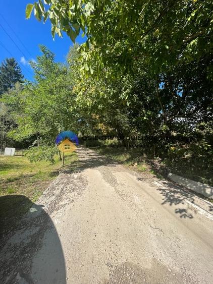 Teren investitie Turturesti-Girov - 2