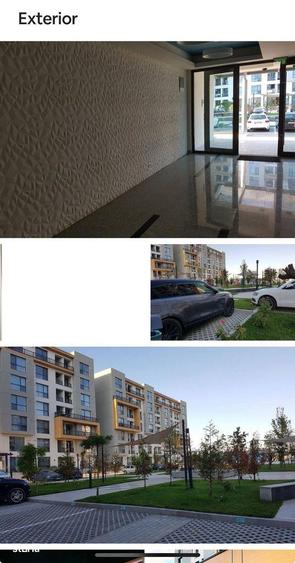 Garsoniera in complex Onix Blue Mamaia 80.000 euro - 1
