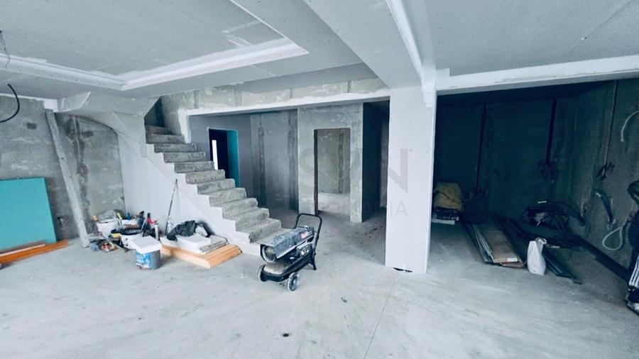 REV2005361 Vila individuala 5 camere Corbeanca Petresti - 10