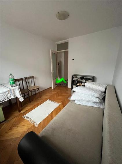 Apartament de inchiriat 3 camere  Sibiu Strand - 3