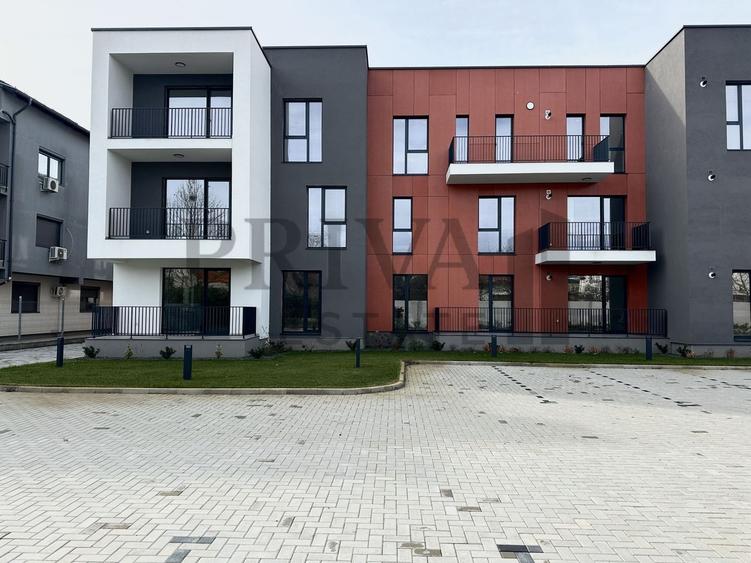 Apartament finisaje premium 2 camere, etaj 1,Braytim - 2