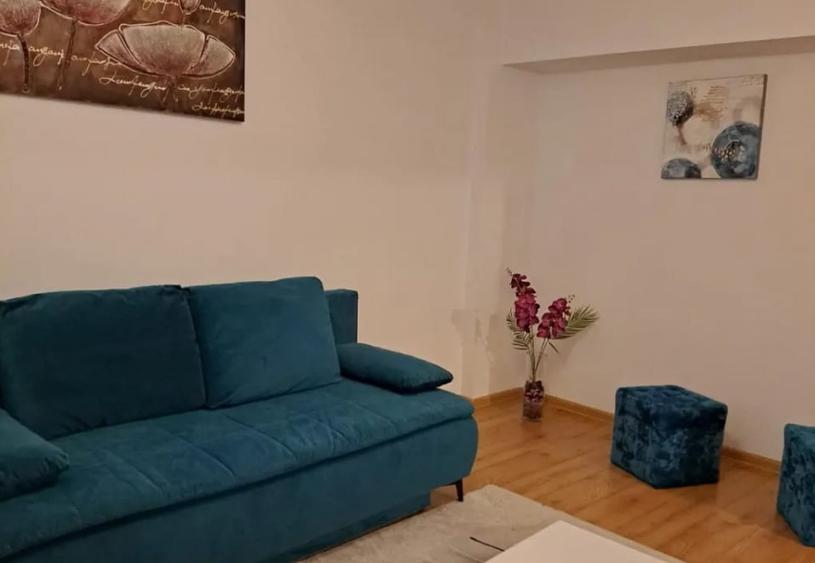 Dorobanti | 2 Camere | Renovat | Bloc Reabilitat | - 5