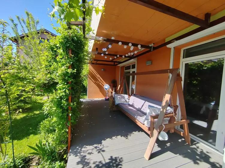 Casa Deosebita Corbeanca I Laguna Albastra - 16