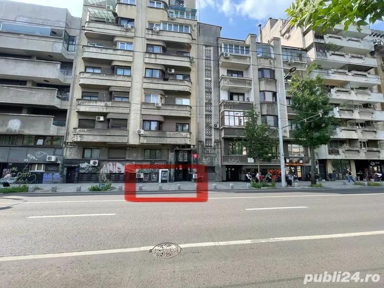 spatiu comercial de vanzare, ultracentral - 3