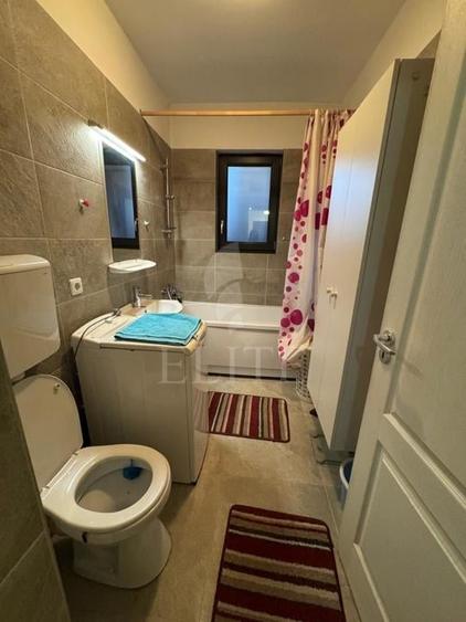 Apartament 2 camere în zona STRAZII ROMUL LADEA - 7