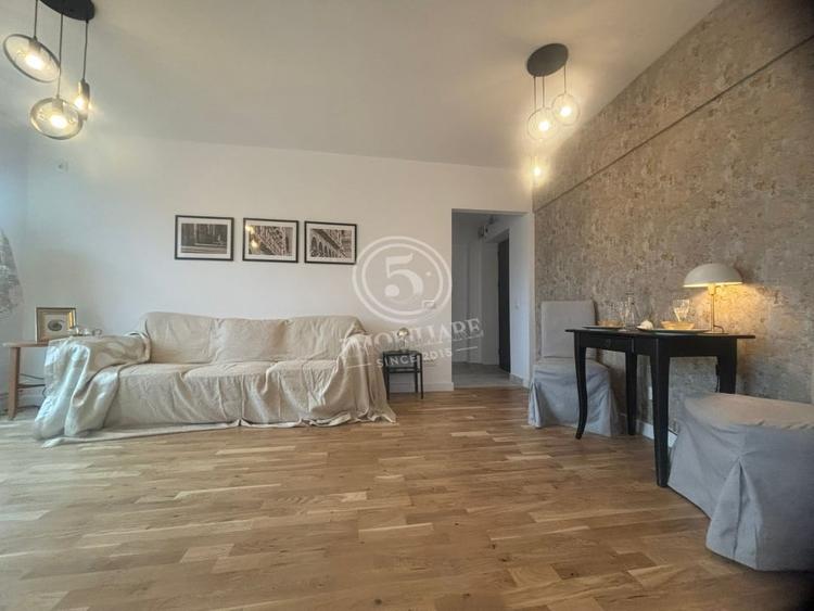 Floreasca Cinema – 2 camere cochete, ideale pentru un stil de viață activ - 5