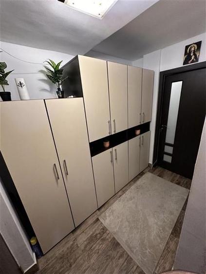 Apartament 3 camere renovat mobilat Lacul Tei - 5