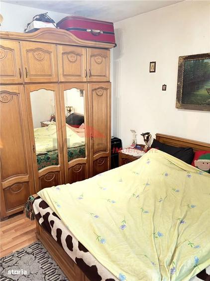 Apartament 2 camere, zona Unirii Dej - 3