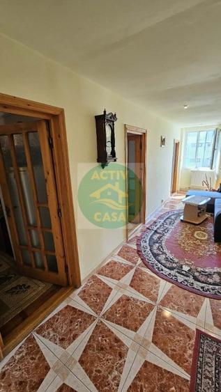 Apartament 4 camere, ultracentral, etaj intermediar - 2