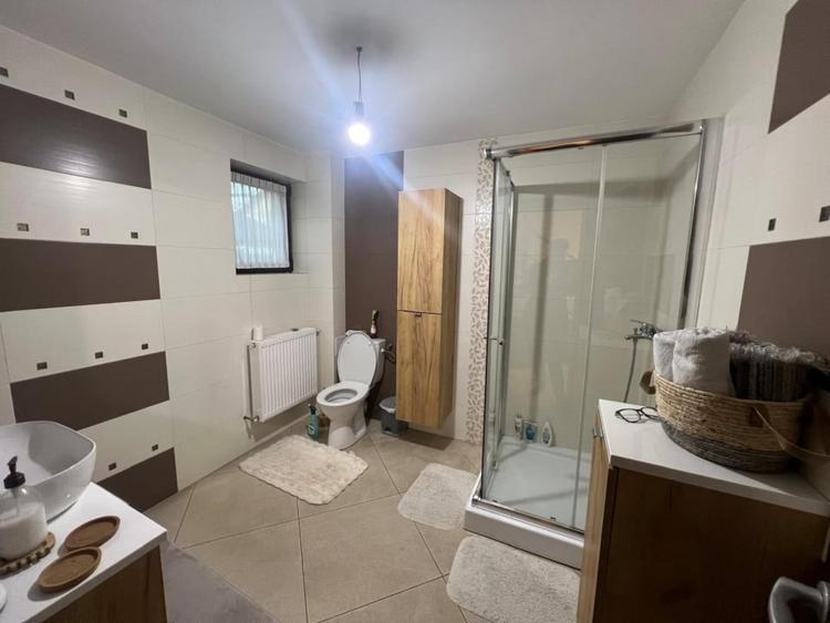 Giroc - Casa individuala cu 4 camere - 11