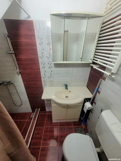 inchiriez ap 1 camera + dormitor la vila - 8