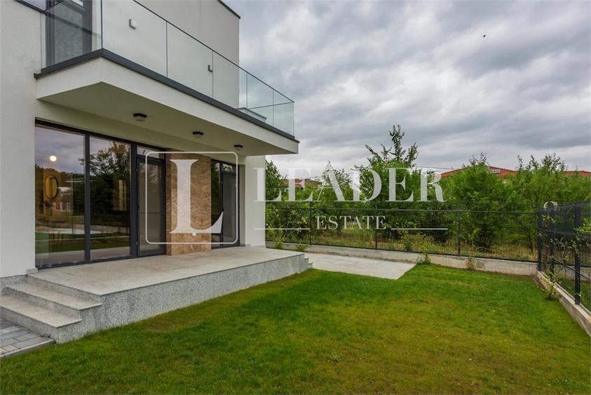 Chitila Parc | Vila Mobilata Complet | Prima Inchiriere | 4 Dormitoare - 25