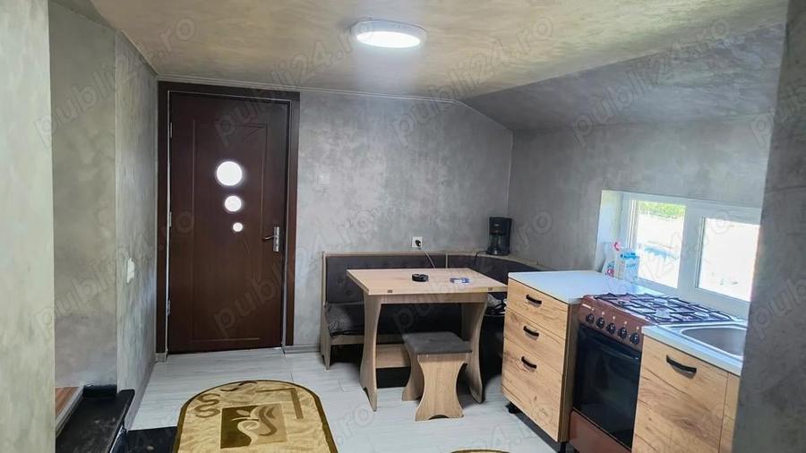 Casa in Plaiul ?arului - 2