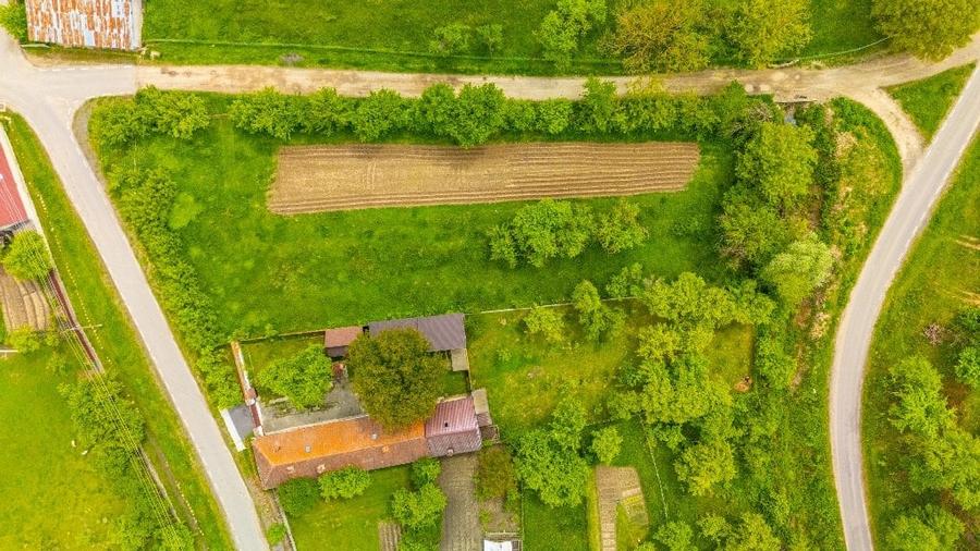 Comision 0 %/ Teren intravilan Sercaita 2247 mp - 2