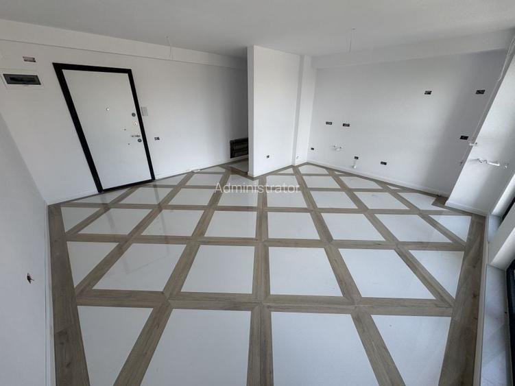 Apartament 2 camere zona Tomis Plus