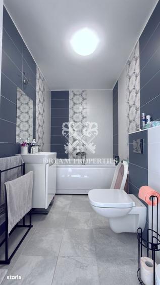 Comision 0%! Casa individuala 5 camere, 2 bai, teren 483 mp, Apahida - 1