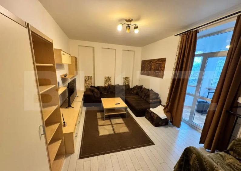 Apartament 2 camere decomandat ultracentral 60mp - 7