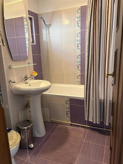 Vand apartament 3 camere, mobilat si utilat, ultracentral - 13