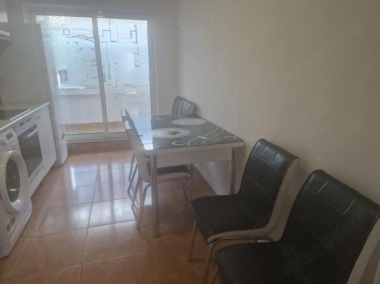 Dau in chirie apartament 3 camere, B-dul Traian - 4