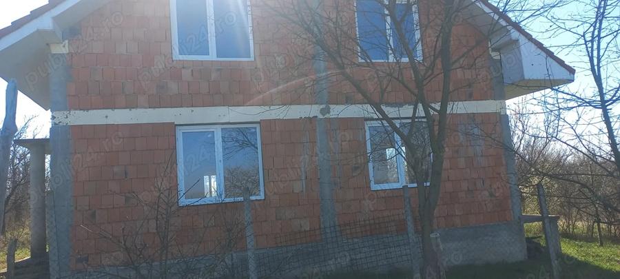 Casa Viile Satu Mare P+M - 3