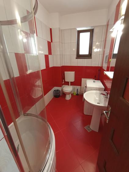 Apartament 2 camere CUG-Brd, BLOC NOU 2015, etaj 1 ! - 8
