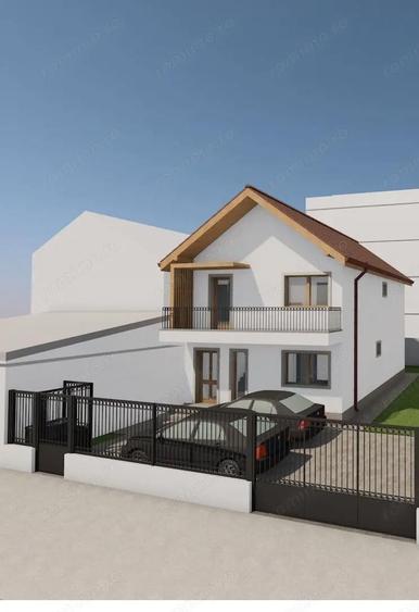 Casa 4 camere Kamsas - 5