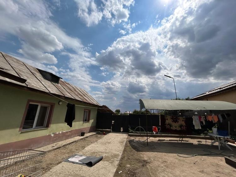 Casa Parter, 1432 MP teren,140 utili , Isalnita - 13