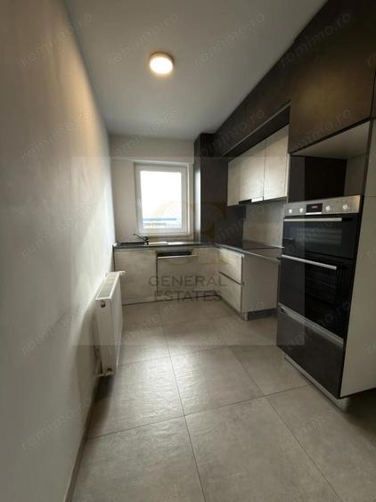 apartament 3 camere SOHO residence - 5